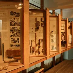 Calico Museum of Textiles - Ahmedabad