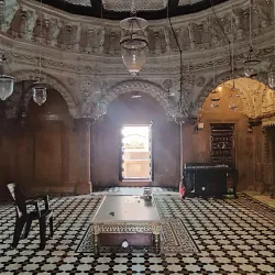 Hathee Singh Jain Temple - Ahmedabad