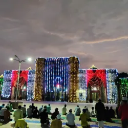 Jama Masjid - Ahmedabad