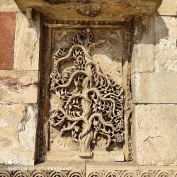 Jama Masjid - Ahmedabad