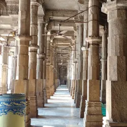 Jama Masjid - Ahmedabad