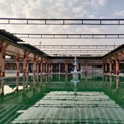 Jama Masjid - Ahmedabad