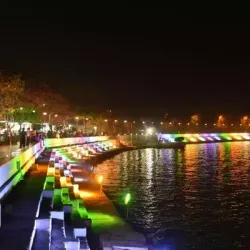 Kankaria Lake - Ahmedabad