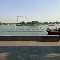 Kankaria Lake - Ahmedabad
