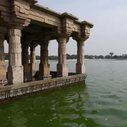 Kankaria Lake - Ahmedabad