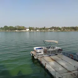 Kankaria Lake - Ahmedabad