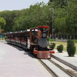 Kankaria Lake - Ahmedabad