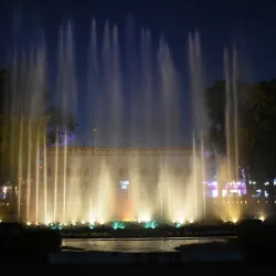 Kankaria Lake - Ahmedabad