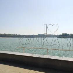Kankaria Lake - Ahmedabad