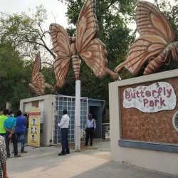 Kankaria Lake - Ahmedabad