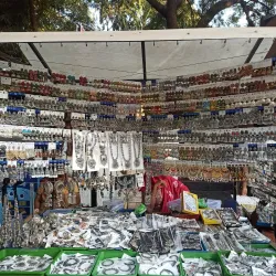 Law Garden Night Market - Ahmedabad