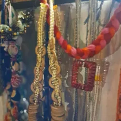 Law Garden Night Market - Ahmedabad