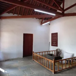 Sabarmati Ashram - Ahmedabad