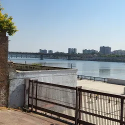 Sabarmati Ashram - Ahmedabad