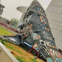 Science City - Ahmedabad