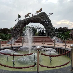 Science City - Ahmedabad