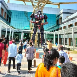 Science City - Ahmedabad