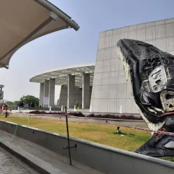 Science City - Ahmedabad