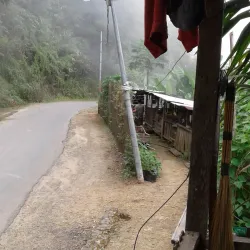 Baktawng Village - Aizawl