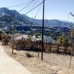 Baktawng Village - Aizawl