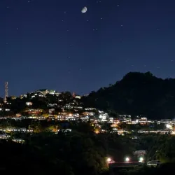 Baktawng Village - Aizawl