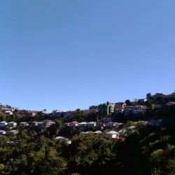 Baktawng Village - Aizawl