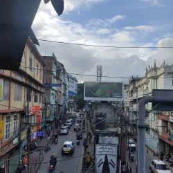 Bara Bazar - Aizawl