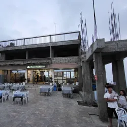 Bungtlang Hill - Aizawl