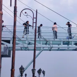 Bungtlang Hill - Aizawl