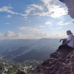 Bungtlang Hill - Aizawl