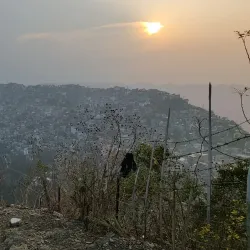 Bungtlang Hill - Aizawl