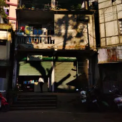 Dawrpui Vengthar - Aizawl