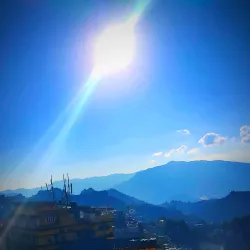 Dawrpui Vengthar - Aizawl
