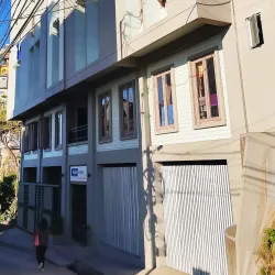 Dawrpui Vengthar - Aizawl