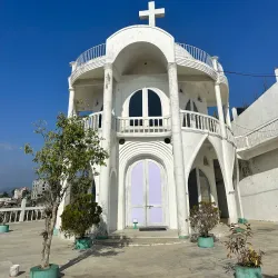 Durtlang Hills - Aizawl