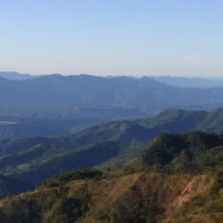 Durtlang Hills - Aizawl