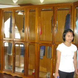 Durtlang Hills - Aizawl