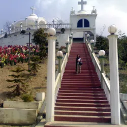 Durtlang Hills - Aizawl