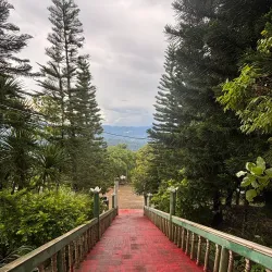 Durtlang Hills - Aizawl