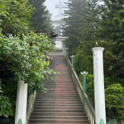 Durtlang Hills - Aizawl