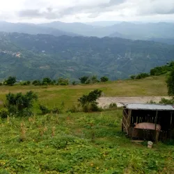 Durtlang Hills - Aizawl