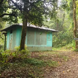 Hmuifang Tlang - Aizawl