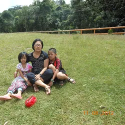 Hmuifang Tlang - Aizawl