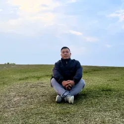 Hmuifang Tlang - Aizawl