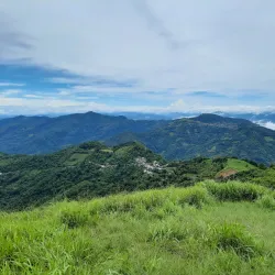 Hmuifang Tlang - Aizawl