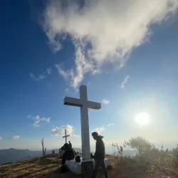 Hmuifang Tlang - Aizawl