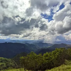 Hmuifang Tlang - Aizawl