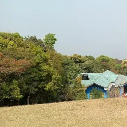 Hmuifang Tlang - Aizawl