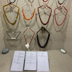 Mizoram State Museum - Aizawl