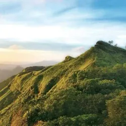 Reiek Heritage Village - Aizawl